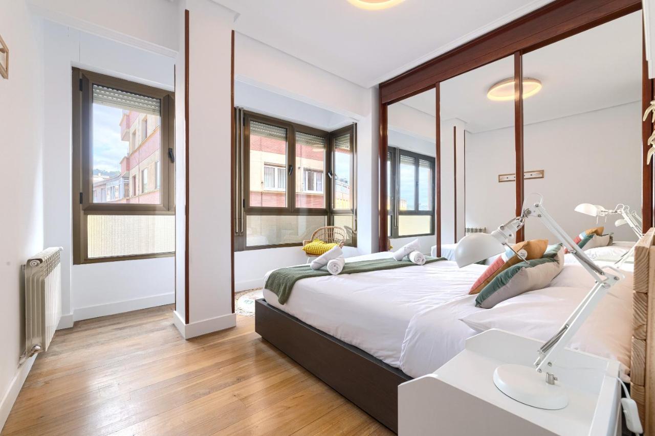 Apartment Iturribide Hogar Moderno Junto Al Metro