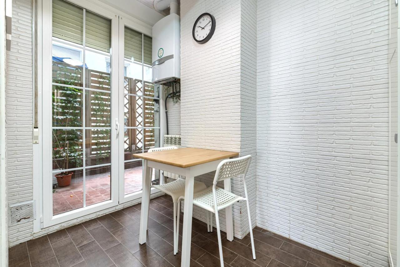 Iturribide Hogar Moderno Junto Al Metro Apartment Bilbao