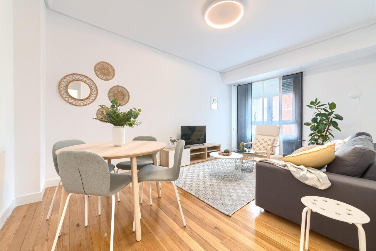 Apartment Iturribide Hogar Moderno Junto Al Metro