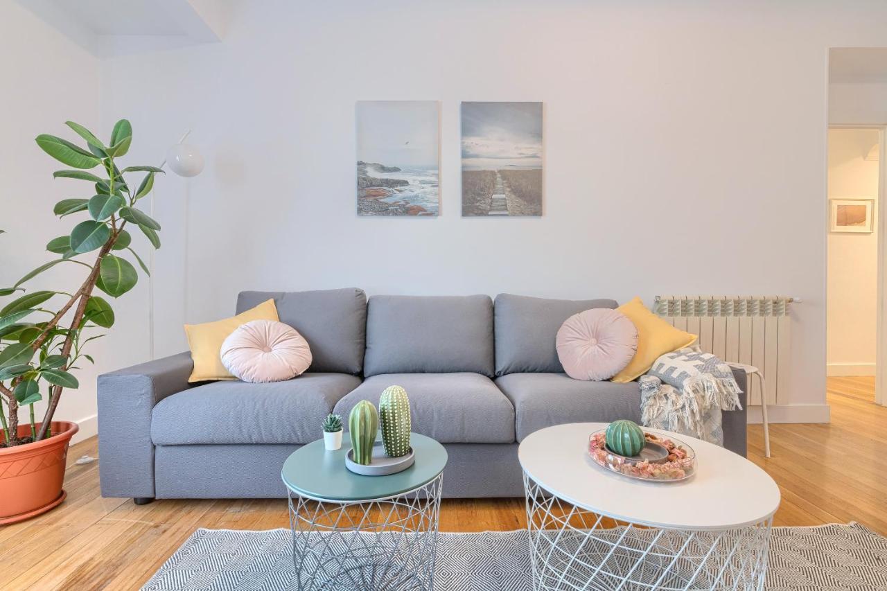 Iturribide Hogar Moderno Junto Al Metro Apartment