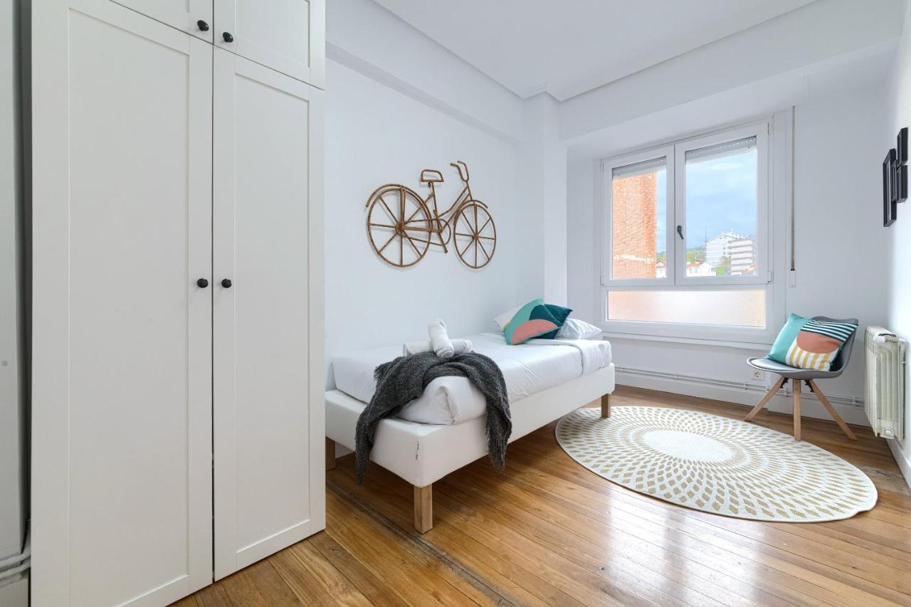Apartment Iturribide Hogar Moderno Junto Al Metro