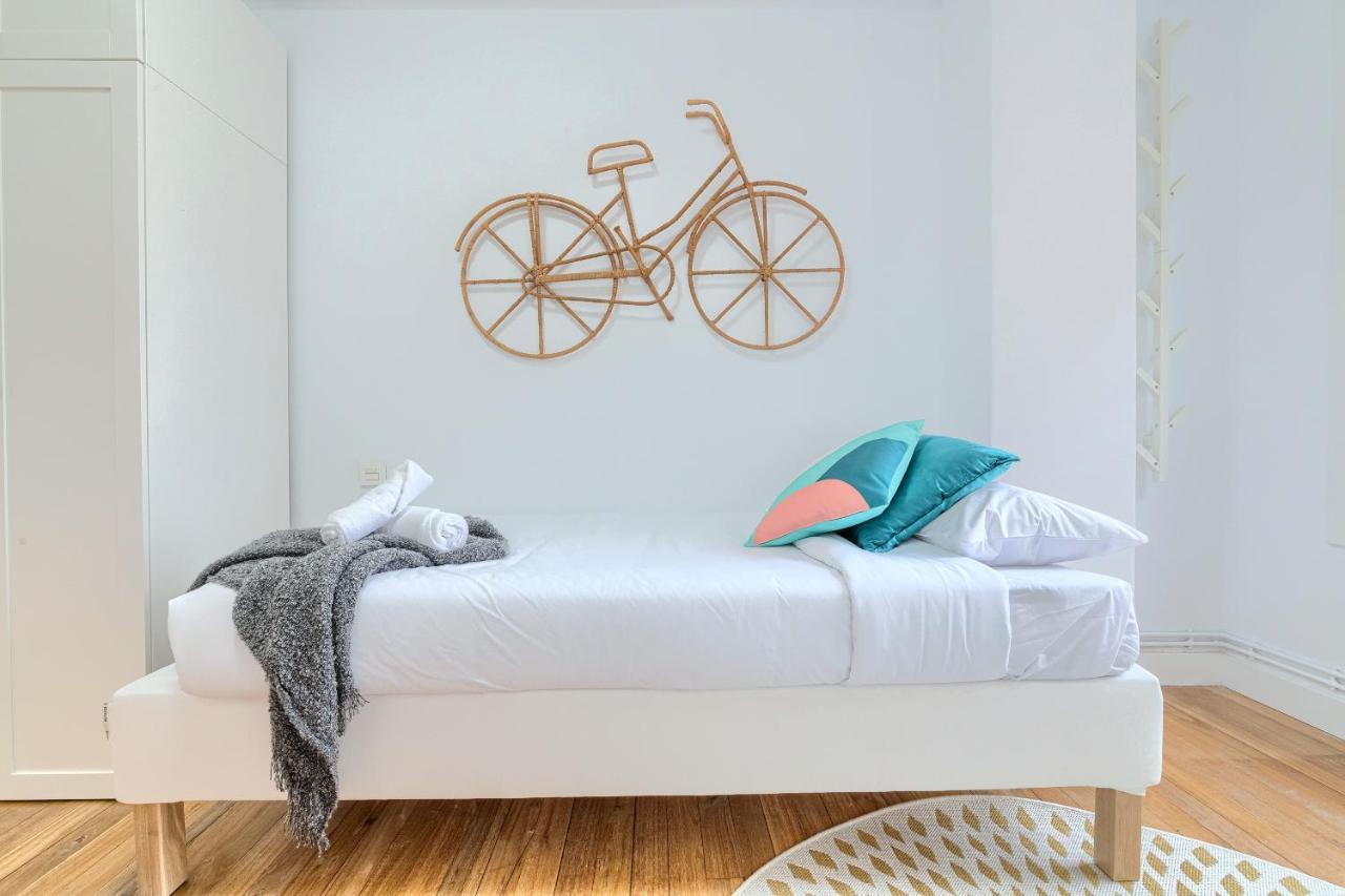 Iturribide Hogar Moderno Junto Al Metro Apartment