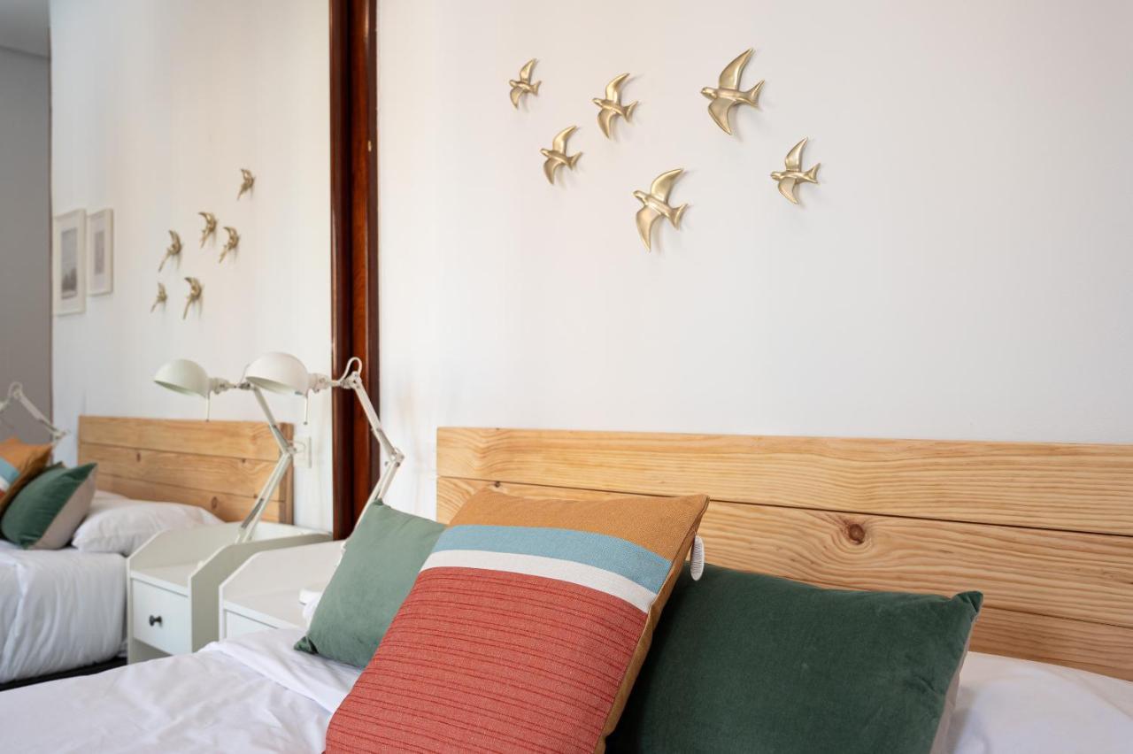 Apartment Iturribide Hogar Moderno Junto Al Metro Bilbao